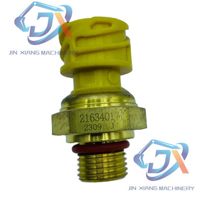 Excavator Parts D11 D12 D13 D16 Engine Crankcase Pressure Sensor 21634017 21634021 20796744 20499340 Fuel Pressure Sensor