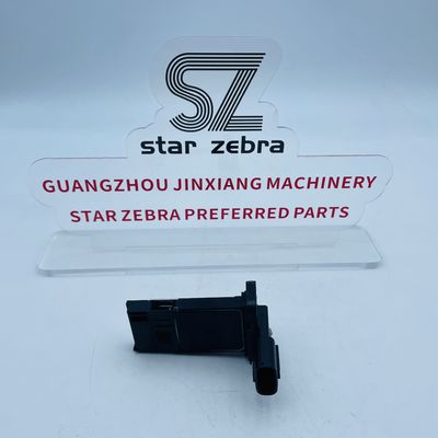 STAR ZEBRA Excavator Spare Parts Good Quality Diesel Mass Air Flow Sensor for Isu-zu 8976019670 AFH70M-40