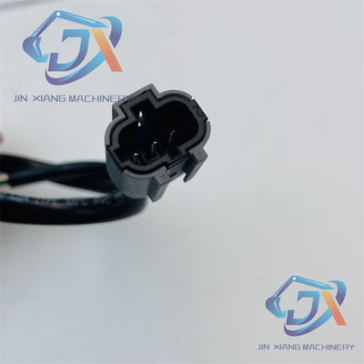 Excavator Spare Parts 6BG1 Throttle Motor Position Sensor EX200-5 ZX200-6 ZX210 Fitting Sensor 4614912 4614910