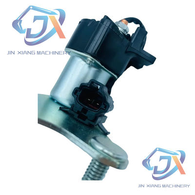 J05E SK200-8 SK210-8 SK250-8 Starter Relay 28300-E0110 VHS283001271 VH283001271A 28300-1271A Construction Machinery Parts