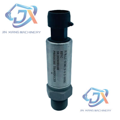 STAR ZEBRA Excavator Parts 500BG High Oil Pressure Sensor Fro XE135 XE150 XE215 XE235 XE370 Fuel Pressure Sensor