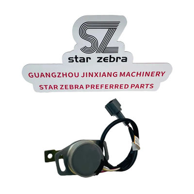 4257164 High Quality Throttle Motor Positioner Switch for Hitachi EX120/200-1-2-3-5 Construction Machinery Parts