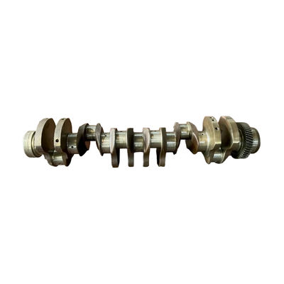 Crankshaft 148540-21190 Wholesale Auto Spare Parts Forged Steel Crankshaft for Yanmar Engines 6AY Excavator parts