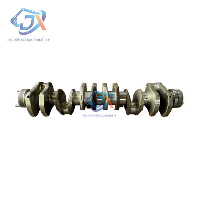 FCF DCT  New OEM Crankshaft 37520-25014 for S6R2 Diesel Generator Marine Engine Parts 37520-10010 37520-10013 For MITSUBISHI