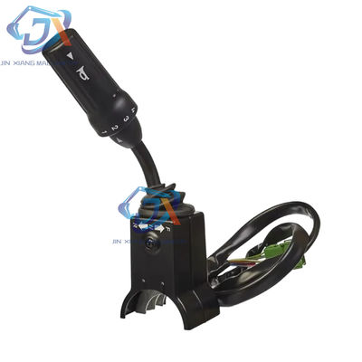 Excavator Spare Parts Gear Selector Switch VOE17416725 17416725 for L180F L180F HL L180G L180G HL