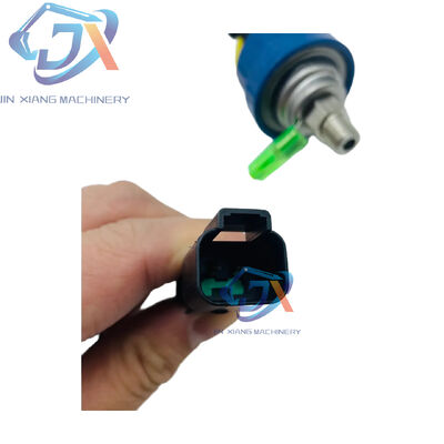 Komatsu Excavator PC200 220 300 360-7-8 Air Filter Element and Sensor Construction Machinery Parts Model 20Y0642910