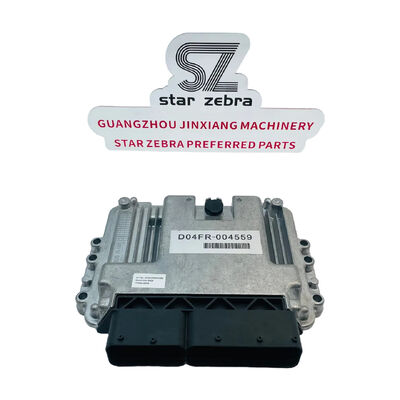 ECM Bo-sch Engine Control Module 0281020097 0281-020-097 0 281 020 097 32G87-31030 D04FR-004559 for Kobe-lco Sk130-8