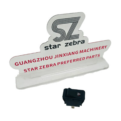 Switch 6668815 for Bobcat S100 S130 630 631 632 641 730 731 732 741 843 853 863 864 Skid Steer Loader