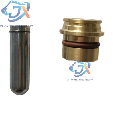 198-1076 Hydraulic Control Joystick Pusher Use for E 216, 216B, 216B3, 226B, 226B3, 236B, 236B3, R908352727 4TH6 1188CK