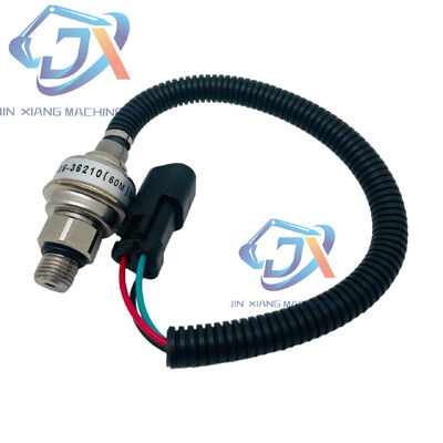 Proman 418-06-36210 4180636210 Oil Pressure Switch Applicable to Komatsu WA150-5 WA150-6 WA200-5 WA200-6 WA200-7 WA200-8 WA250-5