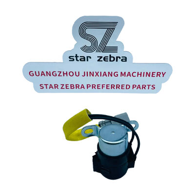 125-1302 Magnetic Switch Construction Machinery Parts 320B 320C 345D Magnetic Switch 1251302 125-1302