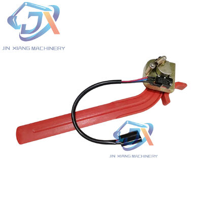 Hydraulic Lock for D Series E250D E300D E350D E380D E480D14661023 14662510