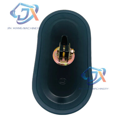 100% Brand New Excavator Rearview Mirror 156-6617 1566617 for E325 E312C E320 E324 E329 E336D Convex Mirror