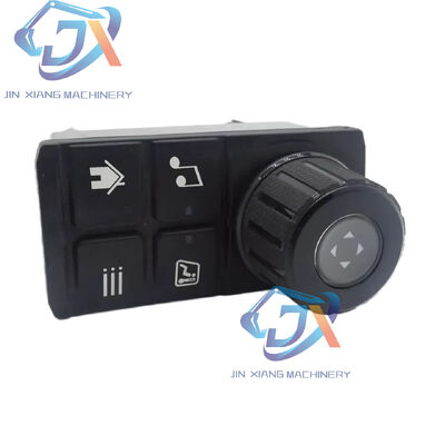 517-3097 5173097 Module Gp-Keypad Air Conditioning Control Panel Music Player for CAT GC/GX E310 E303CR E304CR E309 Excavator