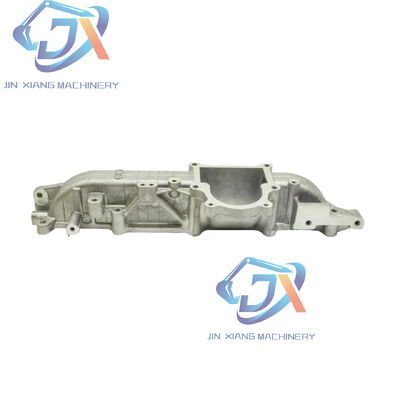 J05E J08E SK200-8 Aluminum Intake Tube S1711-14661 Suitable for Hino Engine Parts