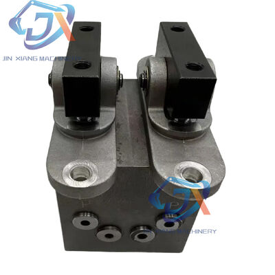 Excavator Parts SK200-3 Foot Valve - Bottom 5 Holes for SK200-3/SK120-3