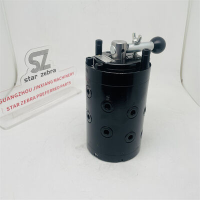 K16AR8-16A K16AR8-12A Hydraulic Joystick Pattern Changer Valve for Sany Excavator For Kawasaki