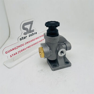 Supply High-quality Excavator SK140-8 FS1242 Fuel Supply Pump 32G62-02010 Diesel Fuel Pump Oil Water Separator for KOBELCO