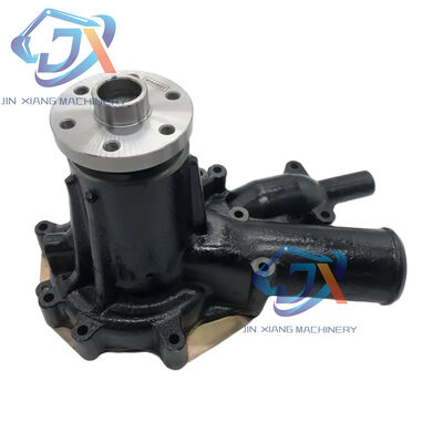 6HK1 Engine Water Pump 1-13650133-3 for Isuzu Excavator Engine Parts 1136501333