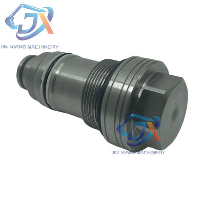 KOVAX 723-46-43100 Main Relief Valve 7234643100 for PC200-8 PC220-8 PC300-8 Hb205-1 Excavator Spare Parts