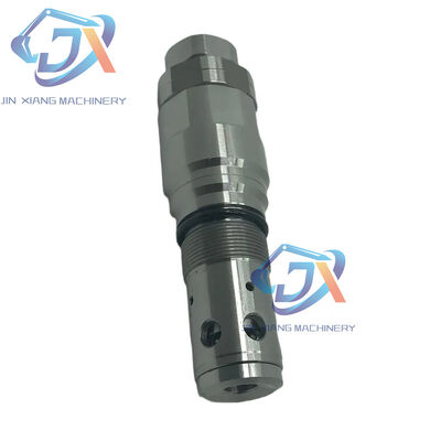 Excavator E320C E320D E336D Swing Motor Main Valve 173-3452 204-2678 Relief Valve Suitable for erpillar