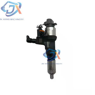 095000-6590 23670-E0010 095000-6591 095000-6593 8-97603415-7 Common Rail Injector for SK300-8 SK330-8 Excavator 095000-6593