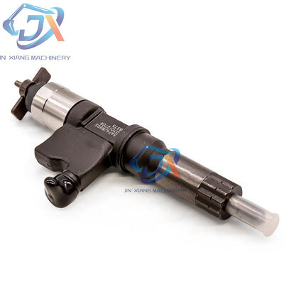 Steel Diesel Fuel Injector for 095000-0660 095000-5471 095000-6593 095000-8901 6HK1 4HK1 Engine Model Numbers 0950000660