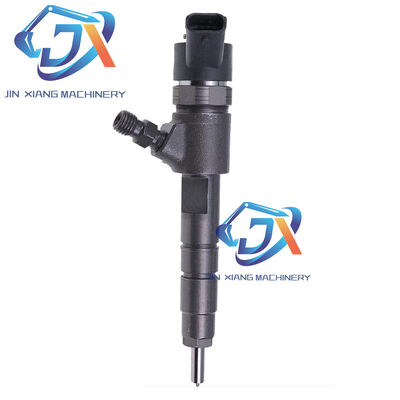 Excavator Part 129A00-53100 New Diesel Fuel Injector 0445110777 0445110610 0445110463 Yan-mar 3TNV88C 4TNV88C JGS High Quality 3