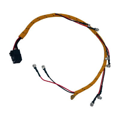 305-4891 Engine Harness for C4.2 Engine E311D E312D E313D Excavator 3054891 Wire Harness