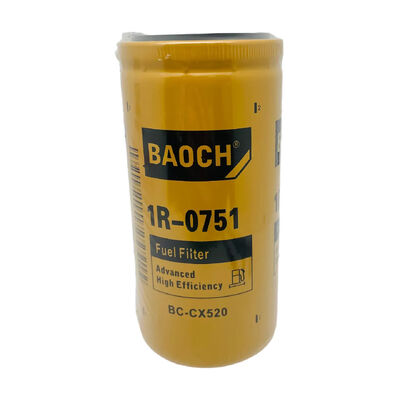 For Cat Construction Machinery Oil Filter Machines 1R-0751 1R-0753 1R-0773 1R-0774 1R-18041R-1807 51-8670 61-2499 117-40
