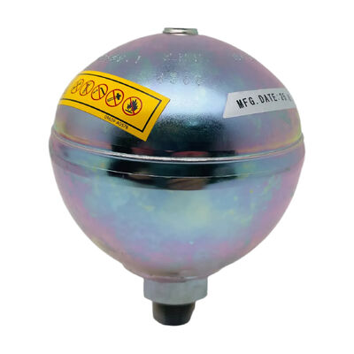 Hydraulic Accumulator 22U-60-21331 22U-60-21330 22U6021331 22U6021330 for PC130-7 PC200-8 PC300-8 D65WX-15 D37EX-21A