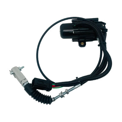 379-0803 OEM Brand High Quality E307E Excavator Accelerator Motor (HR Potential Meter) Throttle 379-080 Throttle Motor