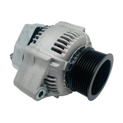 Factory Supply 24V 60A PC200-7 PC200-6 PC228US Alternator 6D102 S4D102E 600-861-6410 102211-4050 101211-7960 600-861-6420