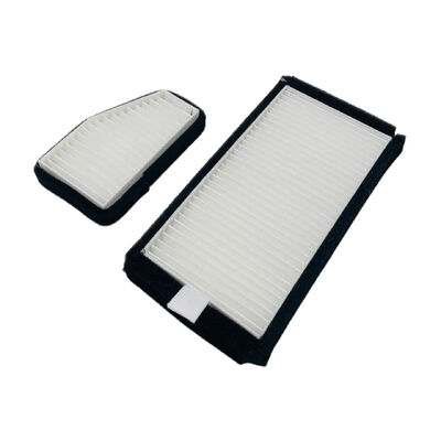 Excavator Parts for Cat CAT301 302 303CR Air Conditioner Filter Element Air Filter