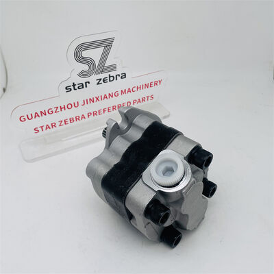 PSVD2-21C PSVD2-21E PSVD2-21 PSVD2-27E PSVD2-17E PSVD2-21E-11 15 Teeth Gear Pump for EX40U Hydraulic Pump