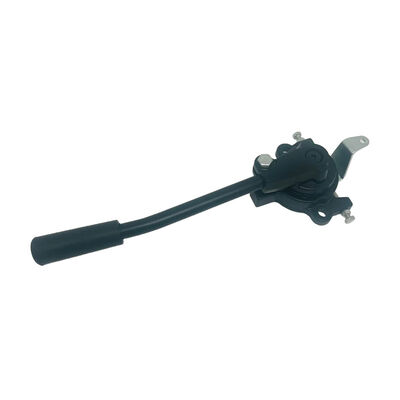 Excavator Throttle Control Lever PC120 PC300-6 Hand Throttle Switch PC200-3 PC200-5 Clutch Lever 203-43-61370