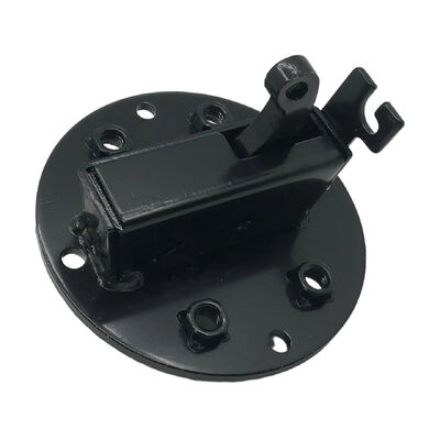 High Quality Excavator Cab Door Lock for EC210B EC290D EC180B EC360B EC60C VOE14506786 14506786 Reverse Lock