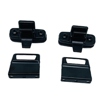 For Hyundai Excavator Window Latch – Models R55 60 80 130 200 215 220 225-7 Sliding Window Lock Mechanism Accessory