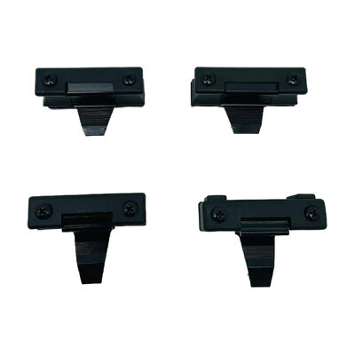 For SANY Excavator SY55 60 75 125 135 215 375 485 Sliding Window Glass Latch & Lock Accessories
