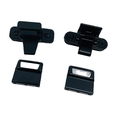 Excavator for SDLG 135 150 125 210 225 300 360 500E Cab Window Sliding Latch Clip indow Glass Buckle Lock Buckle
