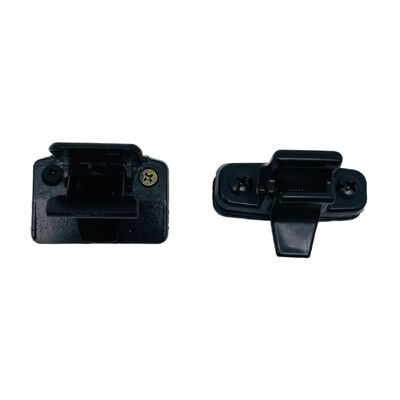 Excavator for PC60-7 PC120-7 PC200-8 PC300-5-6-7-8 Cabin Glass Clips Push-pull Window Clips 20Y-54-13322