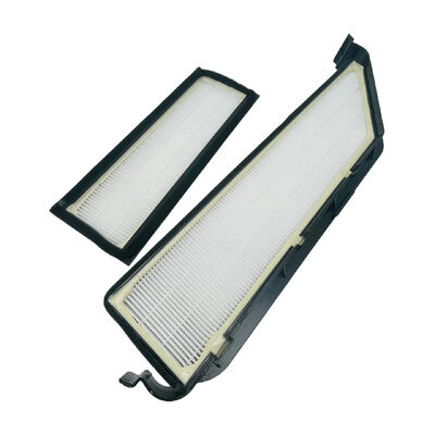 For Filter Netting A/C 29350010501 29350010491 for LG936L 953 L955FC Wheel Loader Parts Cabin Filter