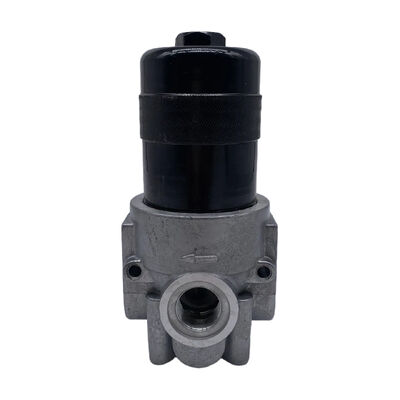 Lonking 6150 6210 6215 6225 Engine Pilot Grid Seat Aluminum Base Assembly of Pilot Filter Element