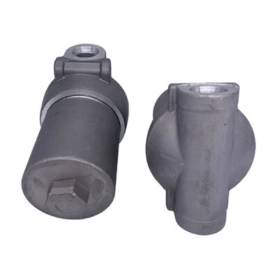 14523264 VOE14523264 Pilot Filter Assembly for EC360B Excavator Spare Parts