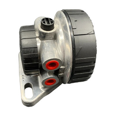 Genuine Fuel Filter Head 5045D 5055D Hitachi Model RE70358 RE500160 for LX100-5