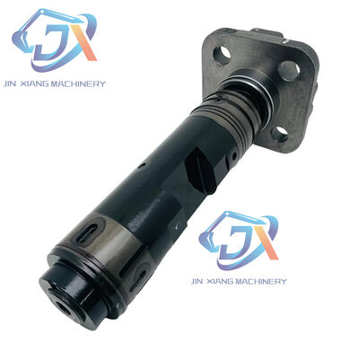 708-2G-03351 Excavator PC Valve Assembly for the Main Hydraulic Pump For Komatsu 200-10 Construction Machinery Parts