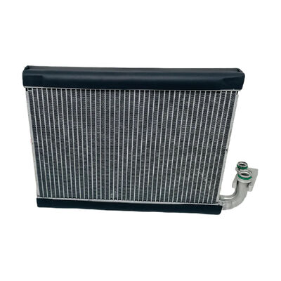 A/C Evaporator YN20M00107S020 for Kobelco Excavator 140SR 200-8 230SR-3 260SR-3 70SR SK260 SK350-8 SK485-8 Replacement Part