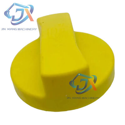 Excavator Accessory Engine Spare Parts VOE20412589 Filler Cap 20412589 for EC210 EC240 EC290
