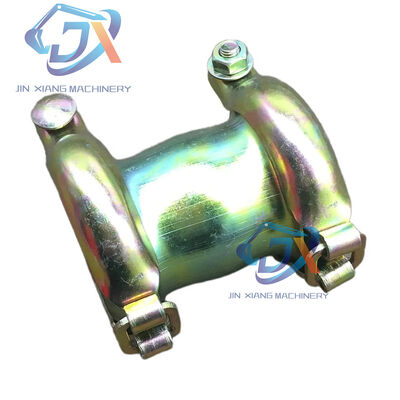 Excavator Parts Pipe Hose Coupling VOE 14545883 14504230 14531072 Coupling Assy for EC210 EC240B EC210B