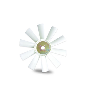 Suitable for B3.3 Engine Cooling Fan Blades.